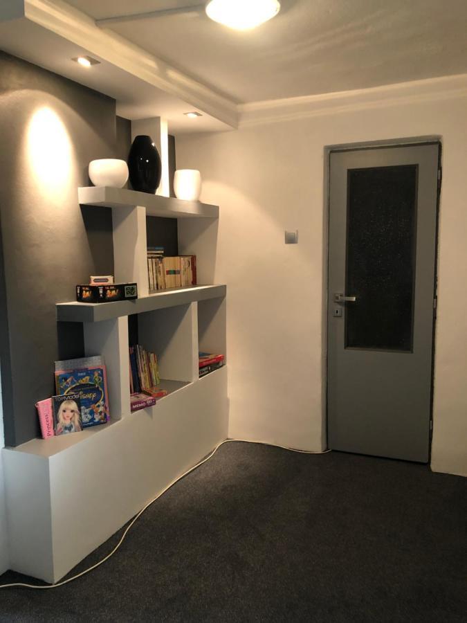 Privat Nika 246 Apartment Liptovsky Trnovec Luaran gambar
