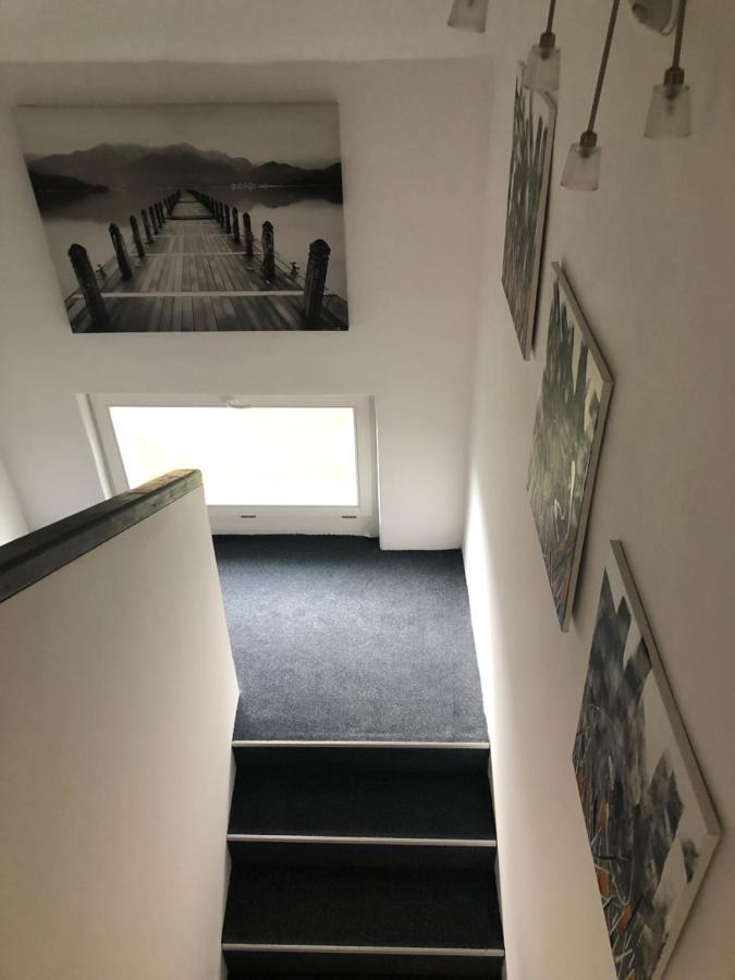 Privat Nika 246 Apartment Liptovsky Trnovec Luaran gambar