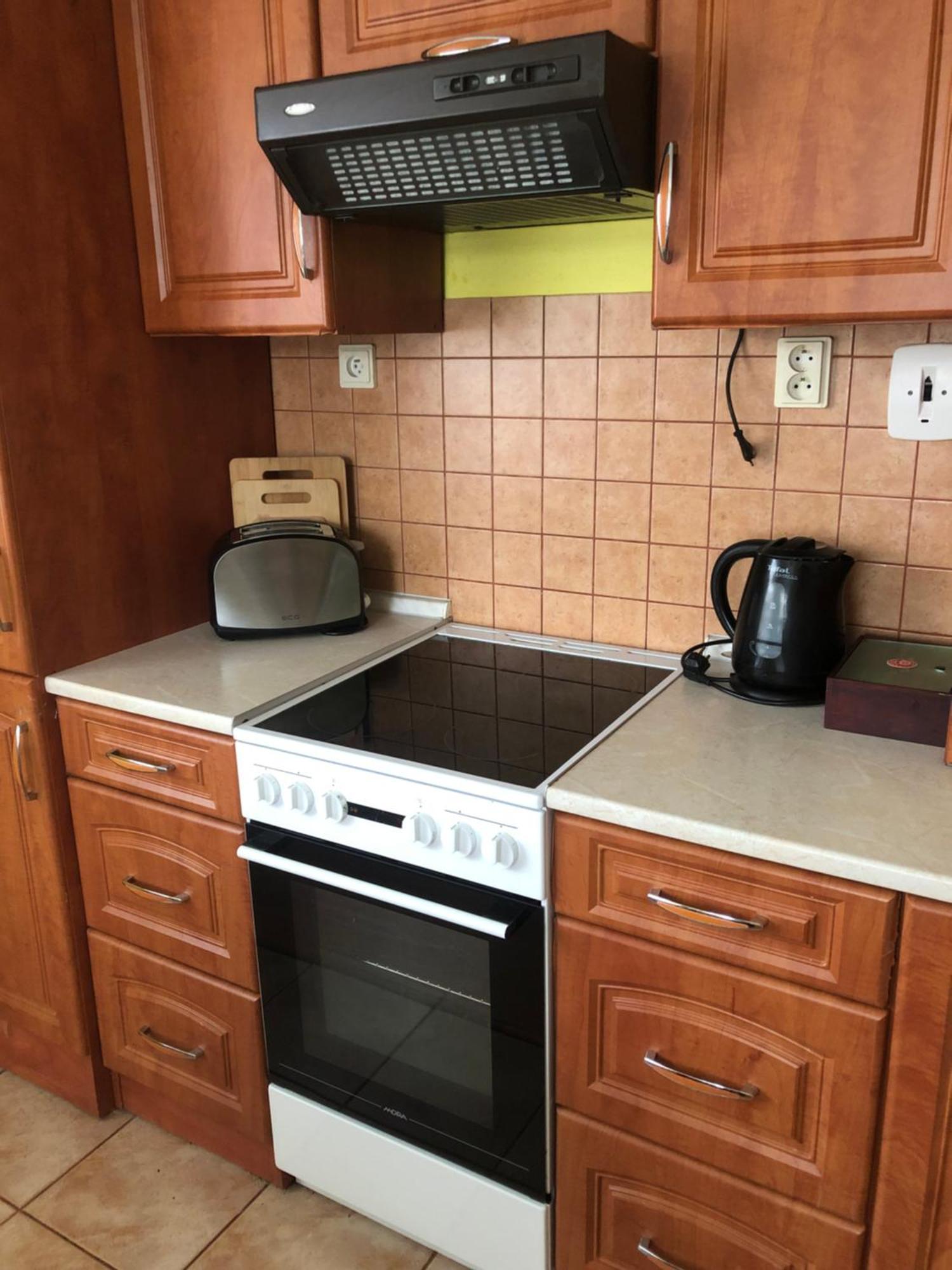 Privat Nika 246 Apartment Liptovsky Trnovec Luaran gambar