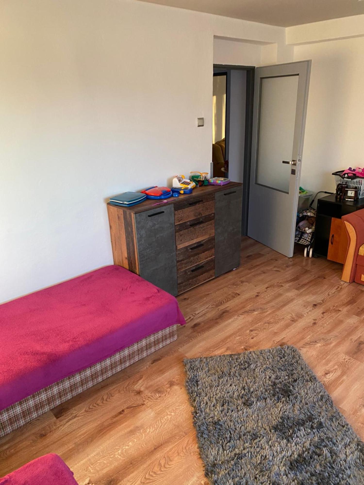 Privat Nika 246 Apartment Liptovsky Trnovec Luaran gambar